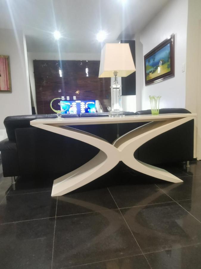 The Best Copacabana Luxury Design 3 Bedroom Room 3 Bathroom 85 Inch Cinema Tv Top Location Rio de Janeiro Ngoại thất bức ảnh