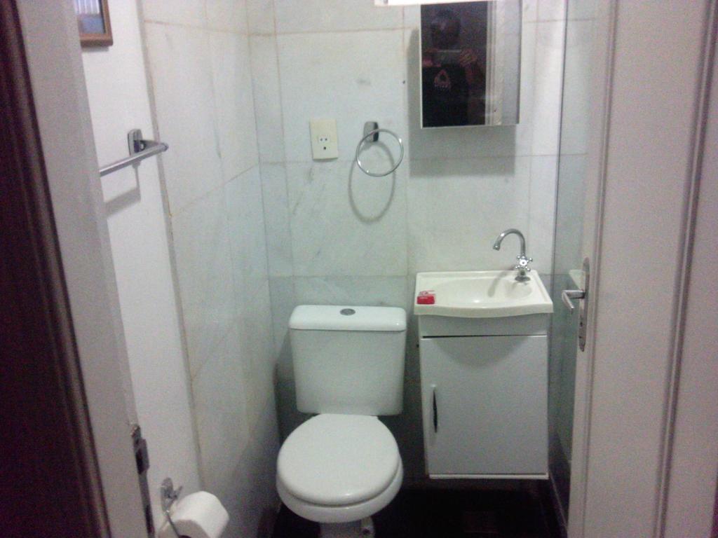 The Best Copacabana Luxury Design 3 Bedroom Room 3 Bathroom 85 Inch Cinema Tv Top Location Rio de Janeiro Ngoại thất bức ảnh