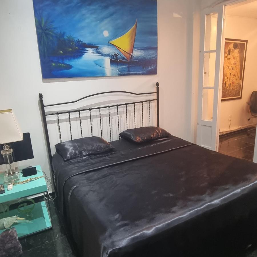 The Best Copacabana Luxury Design 3 Bedroom Room 3 Bathroom 85 Inch Cinema Tv Top Location Rio de Janeiro Ngoại thất bức ảnh