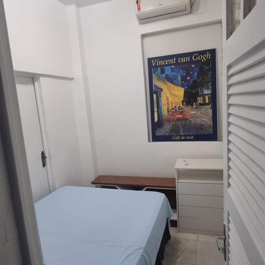 The Best Copacabana Luxury Design 3 Bedroom Room 3 Bathroom 85 Inch Cinema Tv Top Location Rio de Janeiro Ngoại thất bức ảnh
