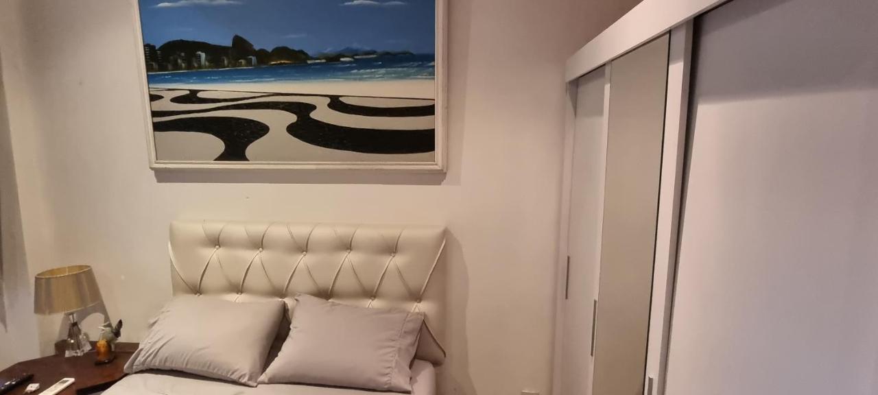 The Best Copacabana Luxury Design 3 Bedroom Room 3 Bathroom 85 Inch Cinema Tv Top Location Rio de Janeiro Ngoại thất bức ảnh