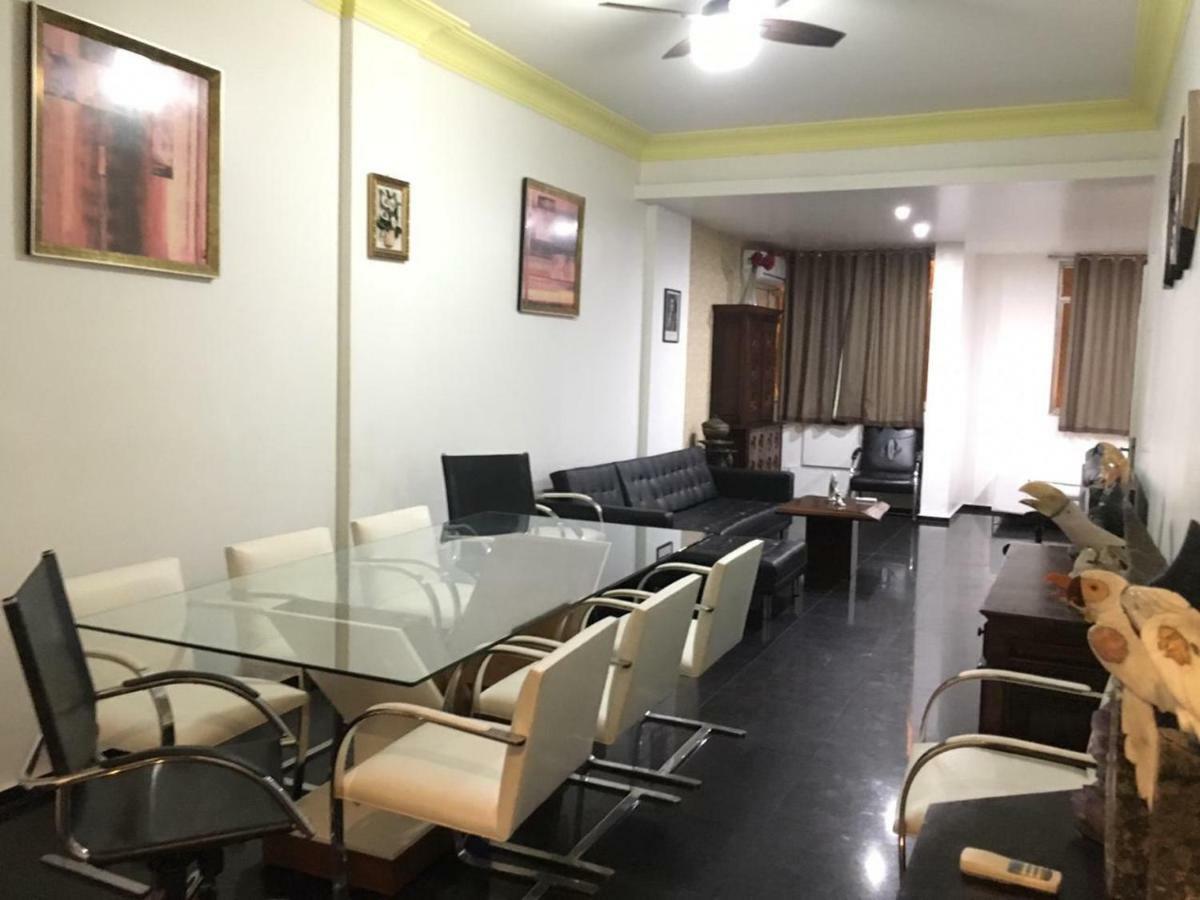 The Best Copacabana Luxury Design 3 Bedroom Room 3 Bathroom 85 Inch Cinema Tv Top Location Rio de Janeiro Ngoại thất bức ảnh