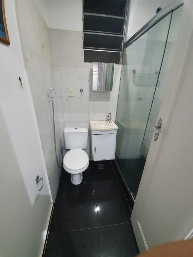 The Best Copacabana Luxury Design 3 Bedroom Room 3 Bathroom 85 Inch Cinema Tv Top Location Rio de Janeiro Ngoại thất bức ảnh